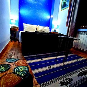 Deluxe Kamer met een King Size Bed
